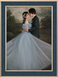 -梵初·STUDIO婚纱摄影(通州万达店)