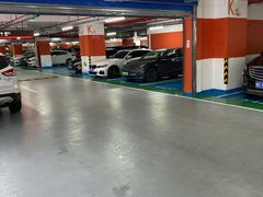 -大悦城·停车场