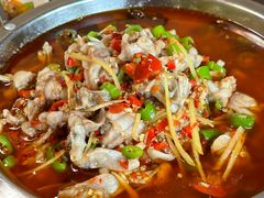 -艺味深尝(云锦路店)