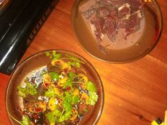 -古城苗家土菜馆(河景餐厅店)