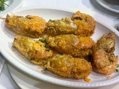 -阳江餐厅·26年老字号·粤菜海鲜大排档