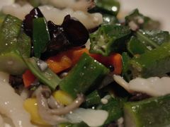 -前海沿·青岛菜(李沧万达店)
