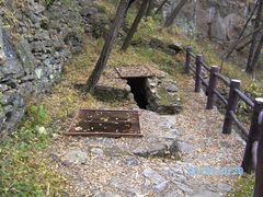 -牛郎织女景区