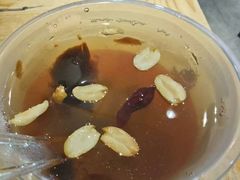 -八婆婆烧仙草(中山路店)