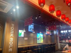 大堂-猪角·闽南猪脚饭(文三路店)