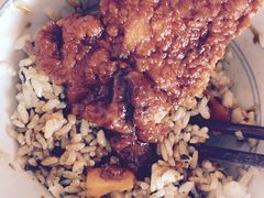 -谈灵农家柴爿菜饭