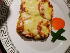 -92°C俄式厨房(中央大街店)