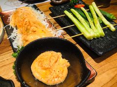 明太子焗土豆-炉胜·炉端烧·居酒屋