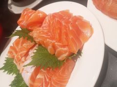 -蓝钻·国际美食海鲜自助百汇(西直门店)