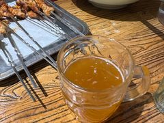 -永红源啤酒·烧烤·海鲜·大排档(台柳路店)