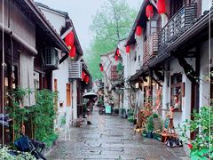 -小河直街历史文化街区