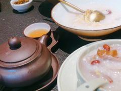 -蝴蝶里·粤菜·点心(滨江龙湖店)