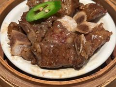 -山水茶艺馆·点心粤菜·30年老字号
