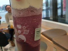 -喜茶(永旺梦乐城店)