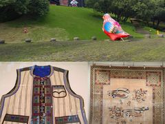 -中国美术学院象山校区-民艺博物馆