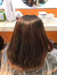 -FG HAIR·烫发·染发