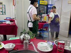 -花苑美食横琴生蚝火锅(拱北粤华路店)
