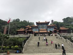 -南沙天后宫景区