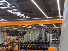 -ALIV WELLNESS运动健身(浦东大道店)
