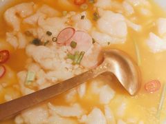 -前海沿·青岛菜(乐客城店)