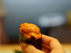 -然寿司(郎园vintage店)