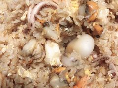 -臻鲜燕海鲜融合餐厅(金陵style店)