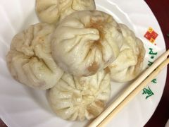 -小胖包子王(光明楼店)