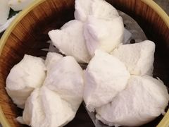 -卡尔顿东方银龙酒店•广西菜•早茶