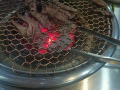 -牛信亭韩国料理·炭火烤肉(紫藤路店)