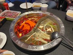 -热辣宗师·串串火锅(万达金街店)