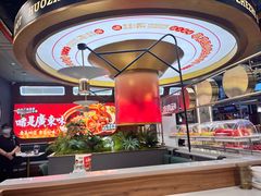 -火啫啫·粤式啫啫煲(南京弘阳店)