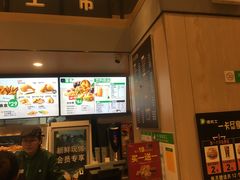 -德克士(益庄北国店)