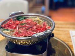 -一井烧肉·活鳗·寿司(望京SOHO店)