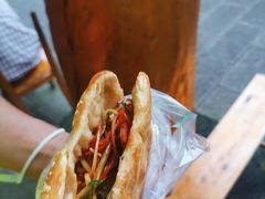 -小陈方酥锅盔(古城总店)