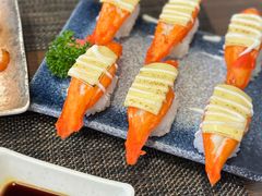 -炽膳铁板烧(吴兴万达店)