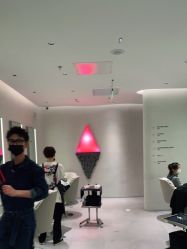 -3AM·S HAIR SALON烫发染发接发