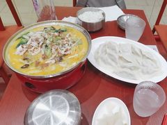 -喜家德虾仁水饺(长泰广场店)
