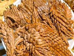 -食鸡公社辣子鸡·潍坊菜·烧烤