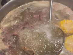 -宴全牛粤来越牛潮汕鲜牛肉火锅(海州万达广场店)