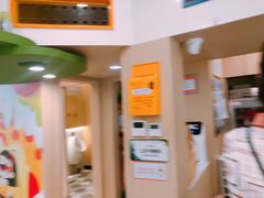 -极橙儿童齿科矫正中心(奥城店)