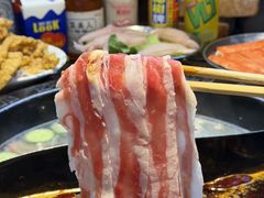 -重庆印象老火锅(梅林店)