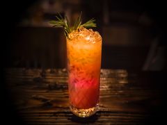 风花雪月-好久不见网红乐队酒吧(鼓浪屿海底世界店)