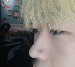 -众刺纹画·纹身·穿孔饰品·海娜定制