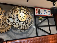 -·缸桶屋·韩式牛肋条自助烤肉(西湖D11店)
