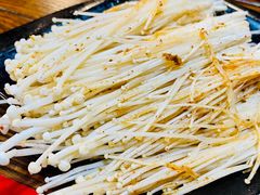 -牛犇烤肉(物资学院路店)