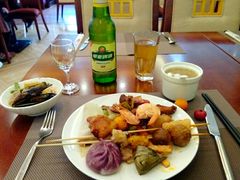 -陶然居大酒店·自助餐