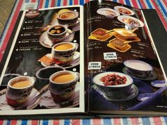 -满得意茶餐厅·顺德家常菜·港式经典(大良店)