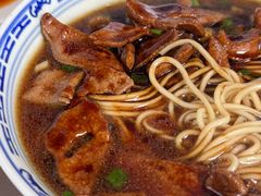 -大时代美食面馆