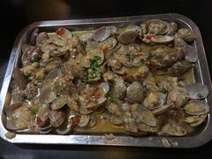 -百盛烧烤·龙虾·小酒馆(丽岛华都店)