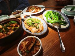 -常来小聚·广州非遗传承餐厅(地王广场店)